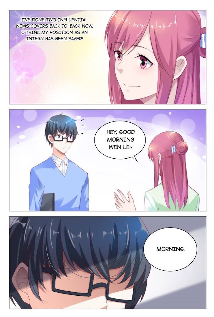 Yi Zhi Chong Hun: Shenmi Laogong Re Bude Chapter 39 page 3