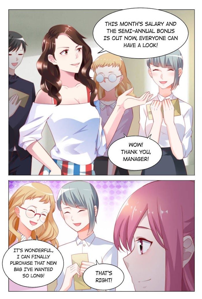 Yi Zhi Chong Hun: Shenmi Laogong Re Bude Chapter 39 page 4