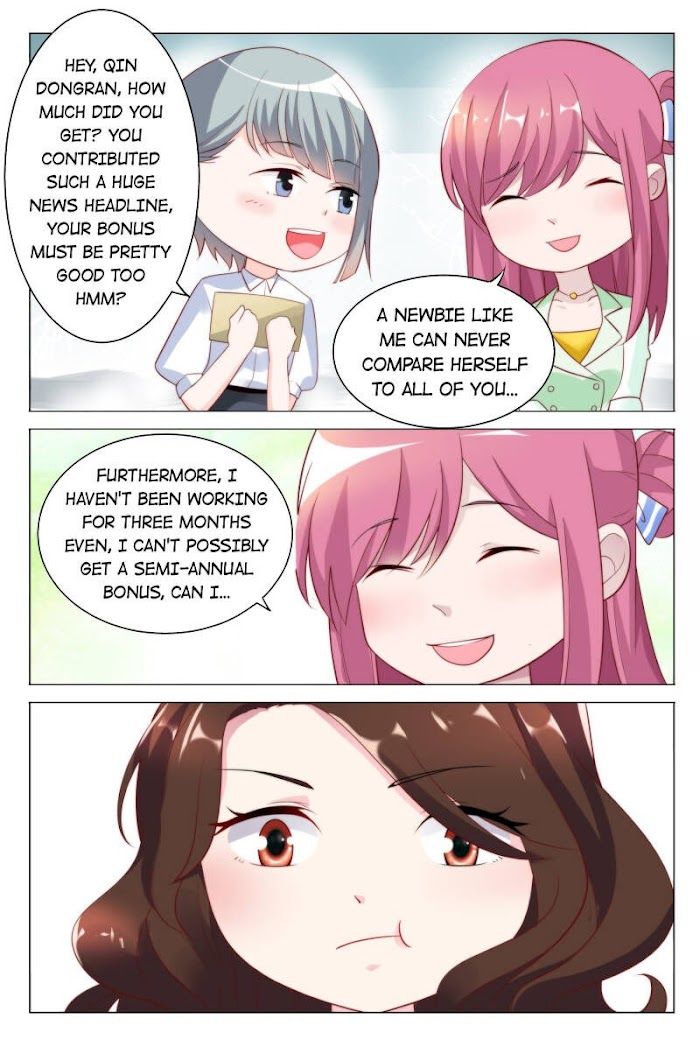 Yi Zhi Chong Hun: Shenmi Laogong Re Bude Chapter 39 page 5