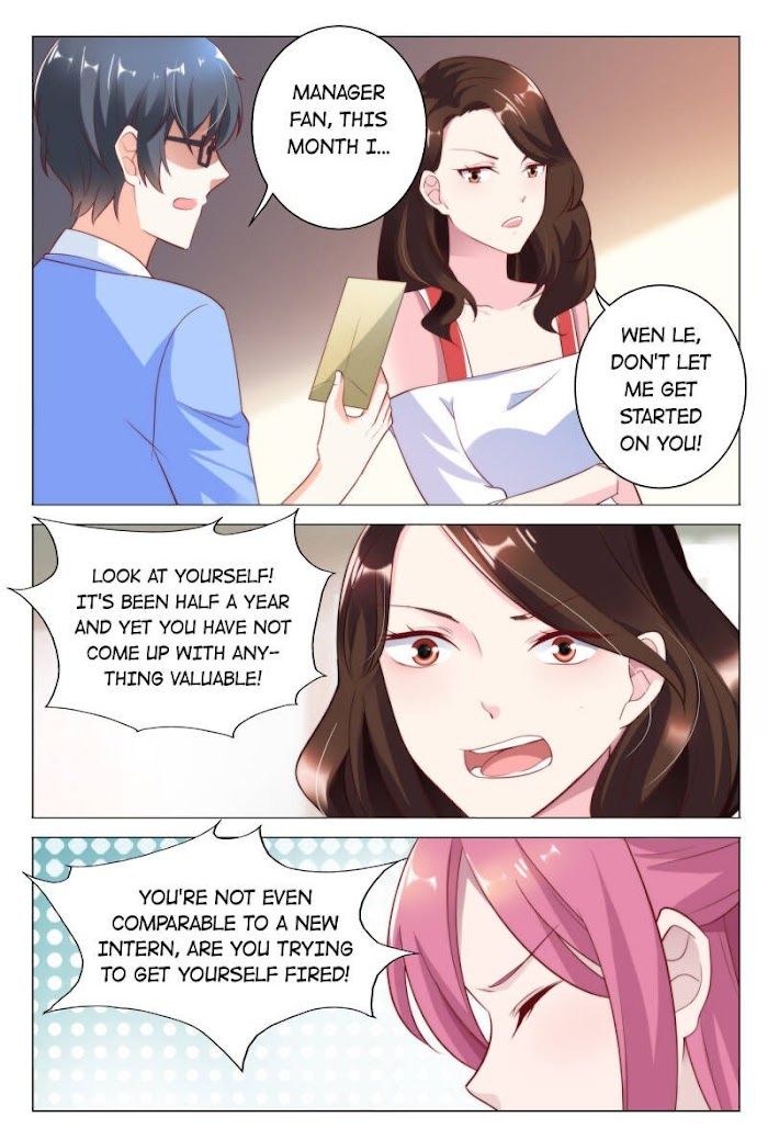 Yi Zhi Chong Hun: Shenmi Laogong Re Bude Chapter 39 page 7