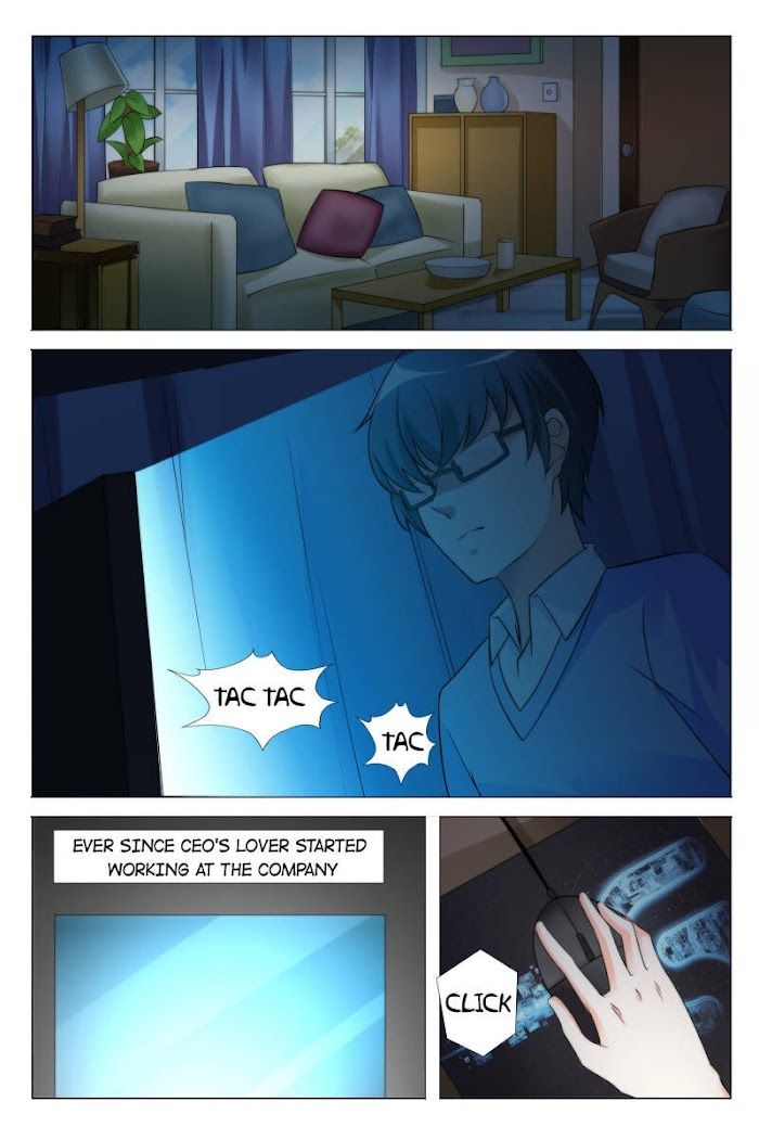 Yi Zhi Chong Hun: Shenmi Laogong Re Bude Chapter 39 page 9