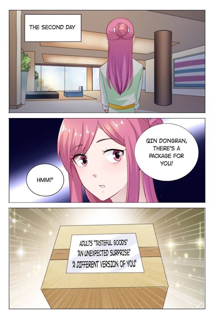 Yi Zhi Chong Hun: Shenmi Laogong Re Bude Chapter 39 page 10
