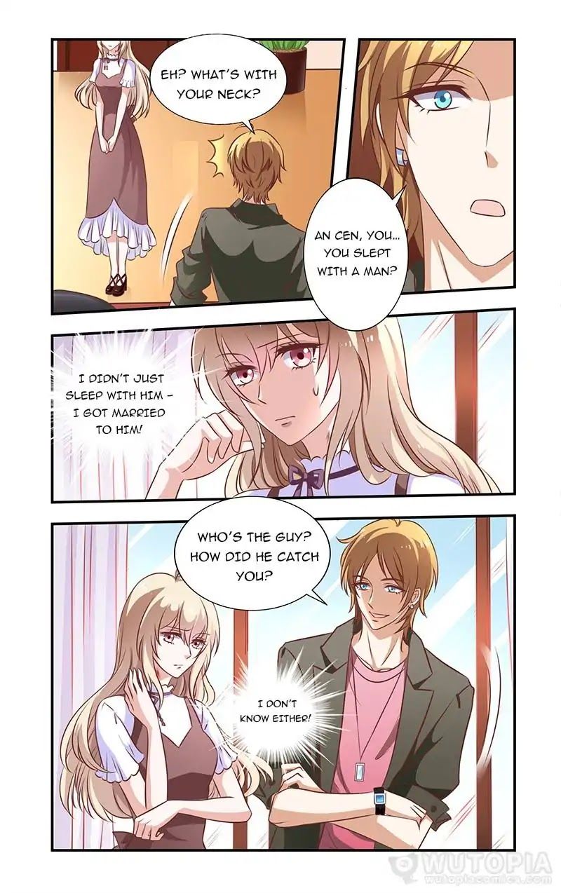 Yi Zhi Chong Hun: Shenmi Laogong Re Bude Chapter 4 page 2