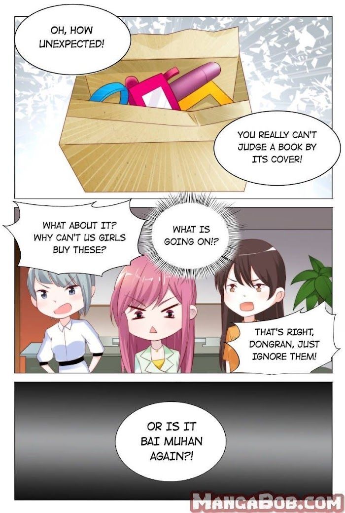 Yi Zhi Chong Hun: Shenmi Laogong Re Bude Chapter 40 page 2