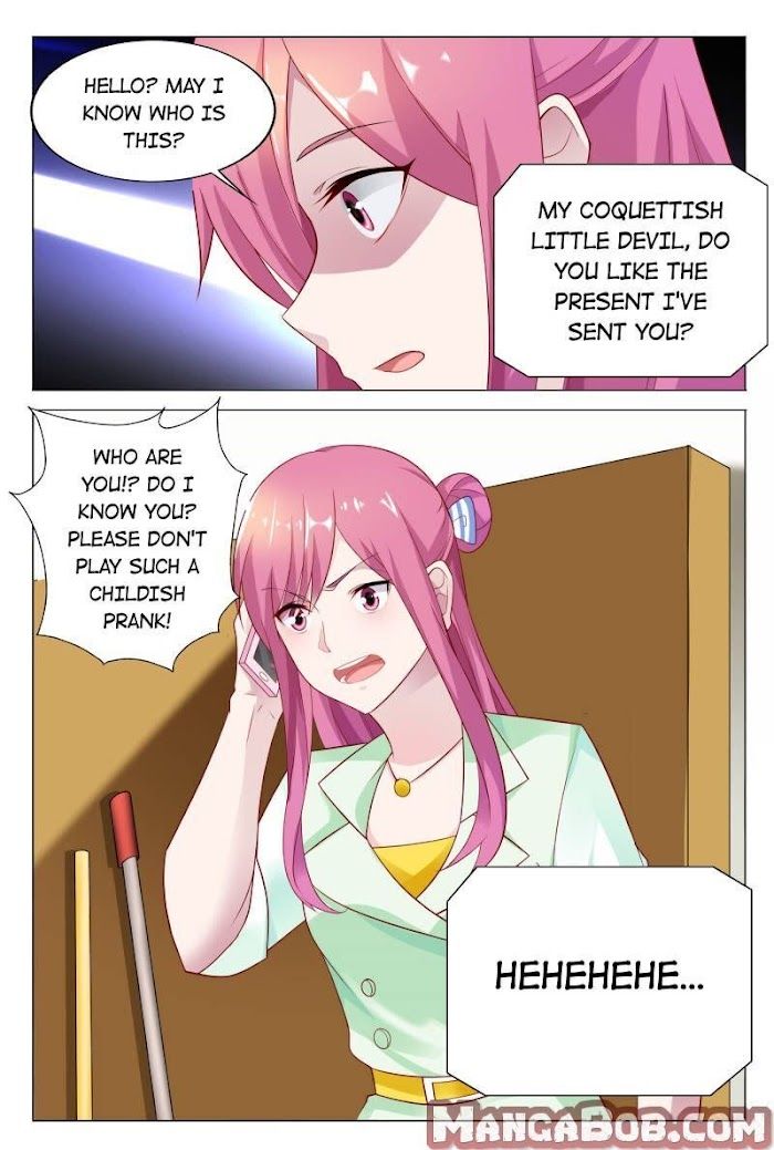 Yi Zhi Chong Hun: Shenmi Laogong Re Bude Chapter 40 page 4