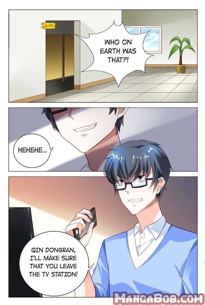 Yi Zhi Chong Hun: Shenmi Laogong Re Bude Chapter 40 page 6
