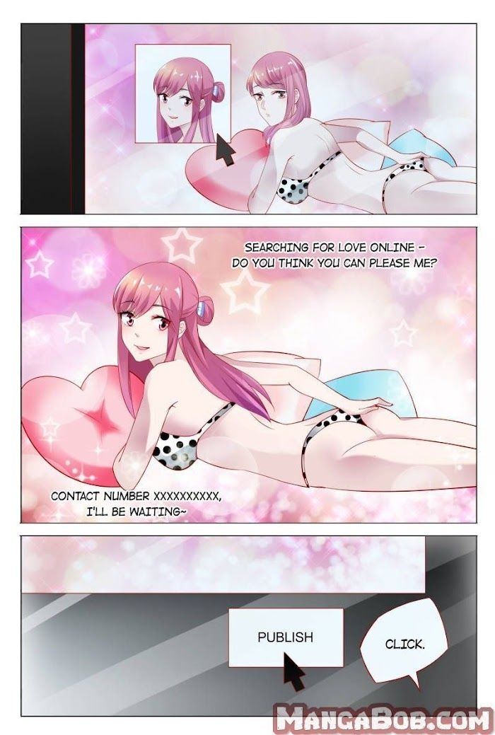 Yi Zhi Chong Hun: Shenmi Laogong Re Bude Chapter 40 page 7