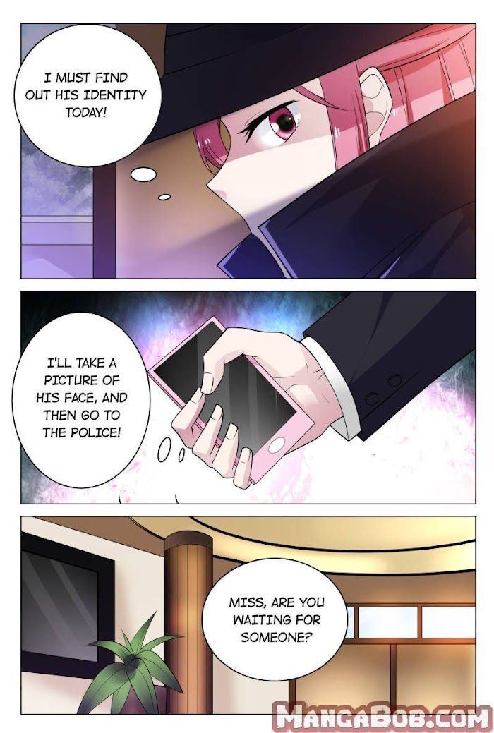 Yi Zhi Chong Hun: Shenmi Laogong Re Bude Chapter 40 page 10