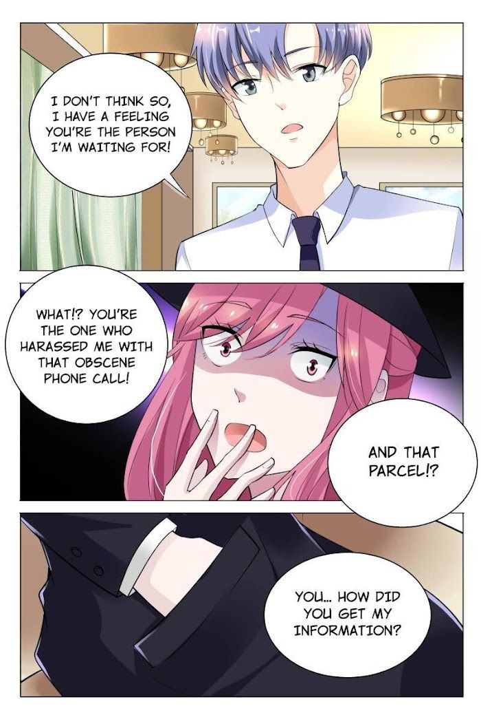 Yi Zhi Chong Hun: Shenmi Laogong Re Bude Chapter 41 page 2