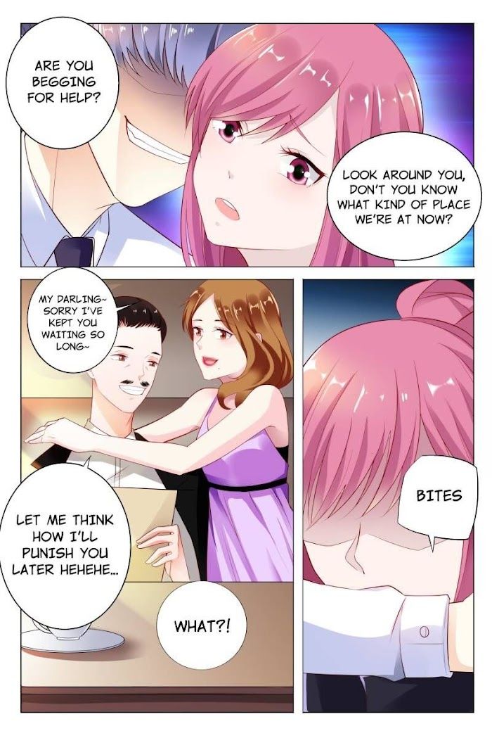 Yi Zhi Chong Hun: Shenmi Laogong Re Bude Chapter 41 page 5