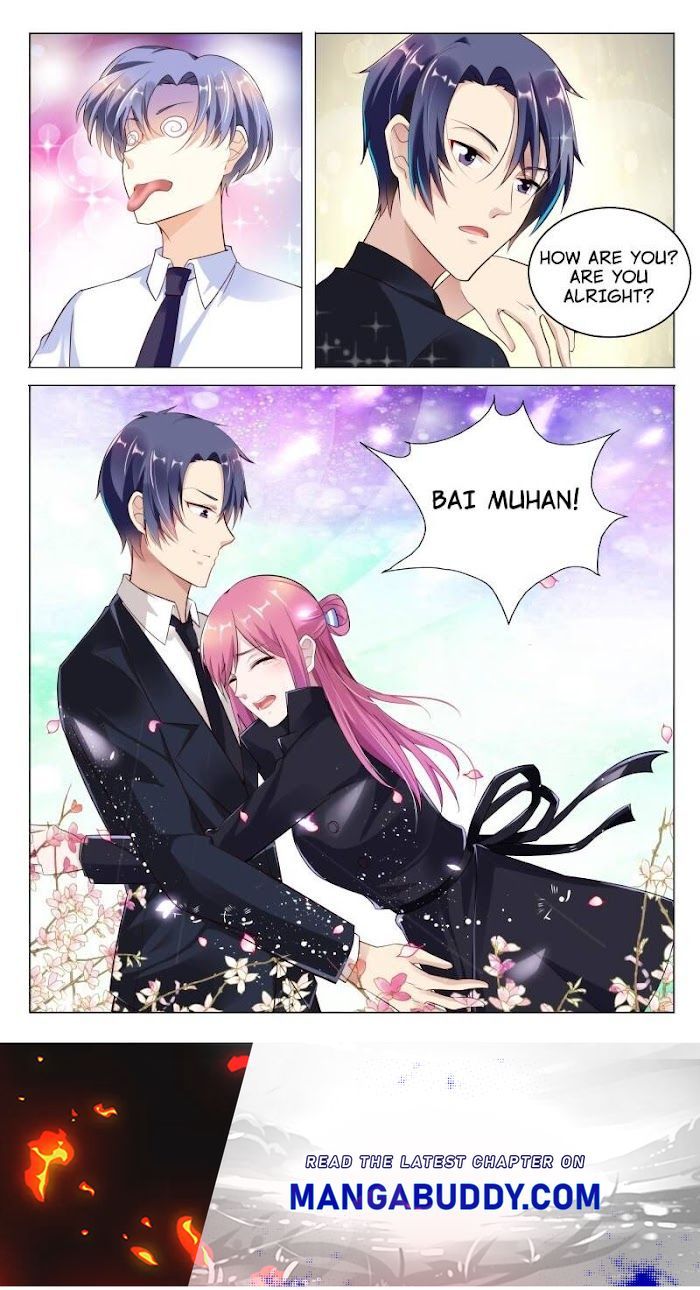 Yi Zhi Chong Hun: Shenmi Laogong Re Bude Chapter 41 page 11