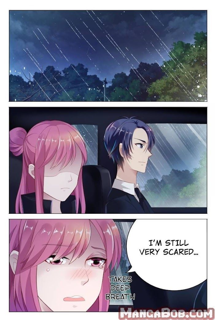 Yi Zhi Chong Hun: Shenmi Laogong Re Bude Chapter 42 page 2