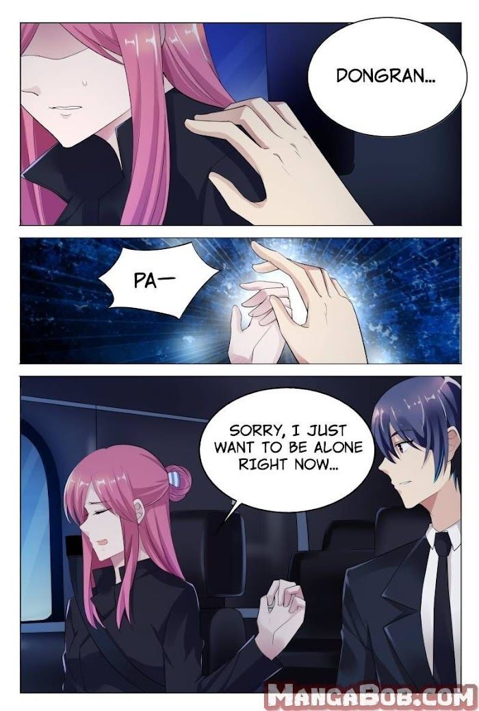 Yi Zhi Chong Hun: Shenmi Laogong Re Bude Chapter 42 page 3