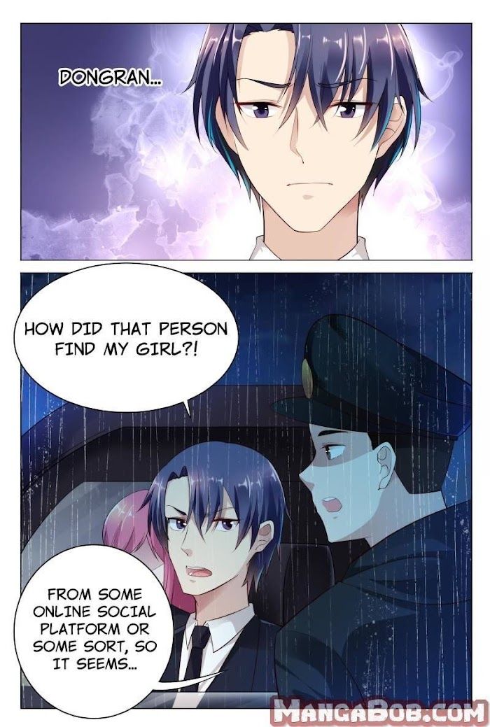Yi Zhi Chong Hun: Shenmi Laogong Re Bude Chapter 42 page 4