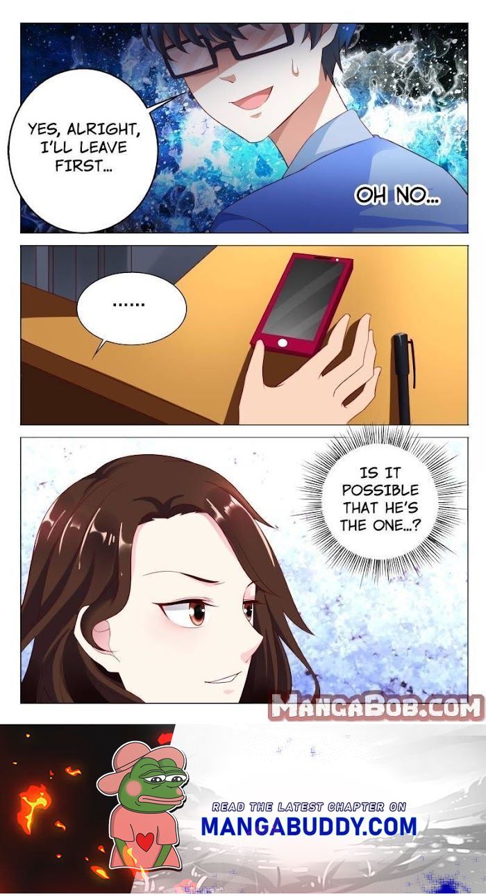 Yi Zhi Chong Hun: Shenmi Laogong Re Bude Chapter 42 page 11