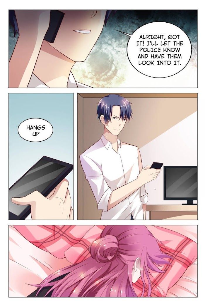 Yi Zhi Chong Hun: Shenmi Laogong Re Bude Chapter 43 page 3
