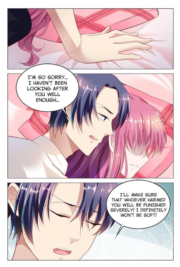 Yi Zhi Chong Hun: Shenmi Laogong Re Bude Chapter 43 page 4
