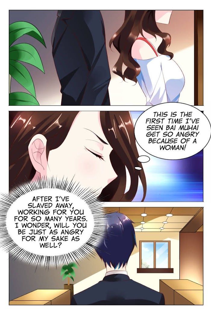 Yi Zhi Chong Hun: Shenmi Laogong Re Bude Chapter 43 page 9
