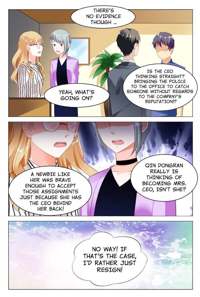 Yi Zhi Chong Hun: Shenmi Laogong Re Bude Chapter 43 page 10