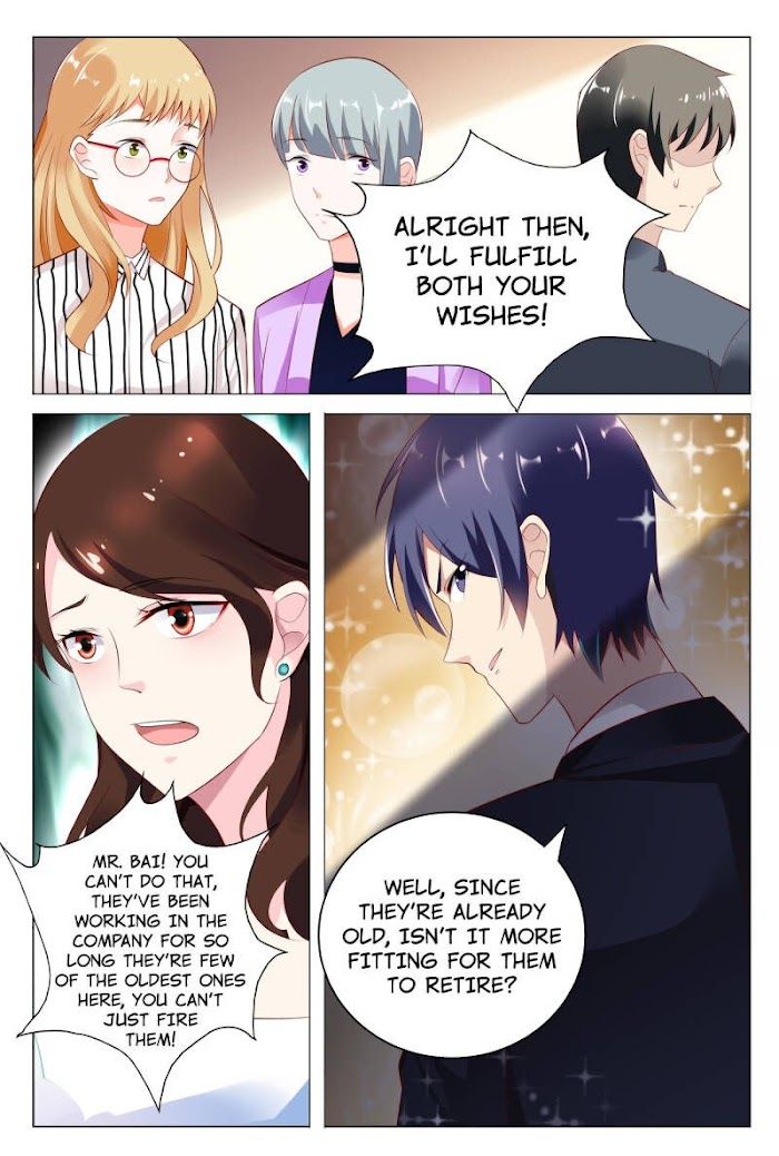 Yi Zhi Chong Hun: Shenmi Laogong Re Bude Chapter 43 page 11