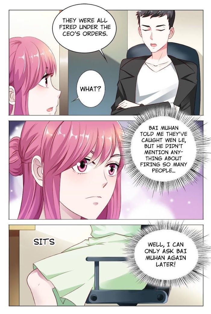 Yi Zhi Chong Hun: Shenmi Laogong Re Bude Chapter 44 page 3