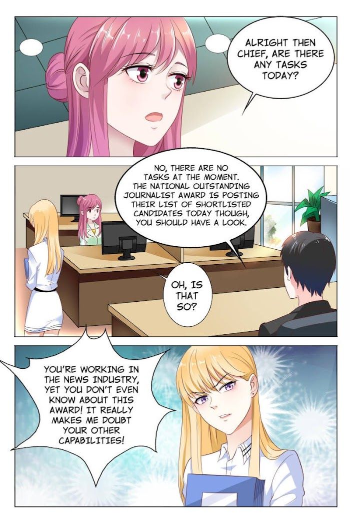 Yi Zhi Chong Hun: Shenmi Laogong Re Bude Chapter 44 page 4