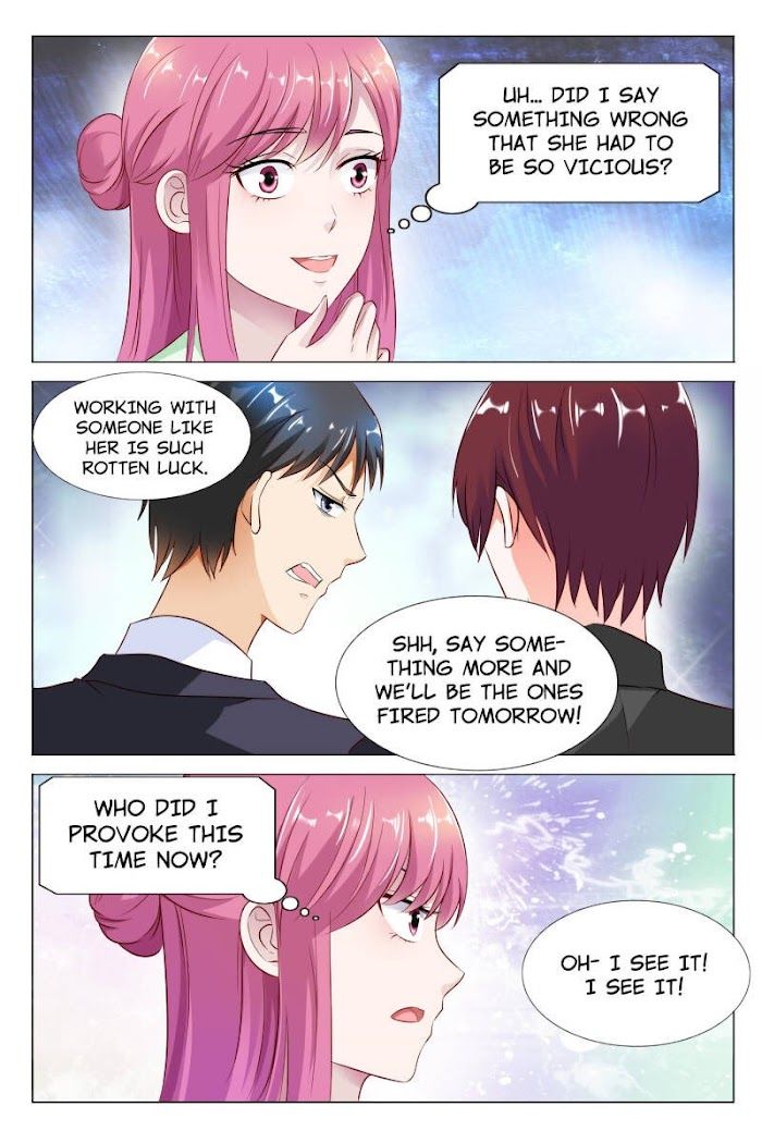 Yi Zhi Chong Hun: Shenmi Laogong Re Bude Chapter 44 page 5