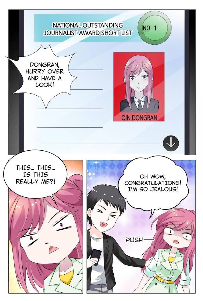 Yi Zhi Chong Hun: Shenmi Laogong Re Bude Chapter 44 page 6