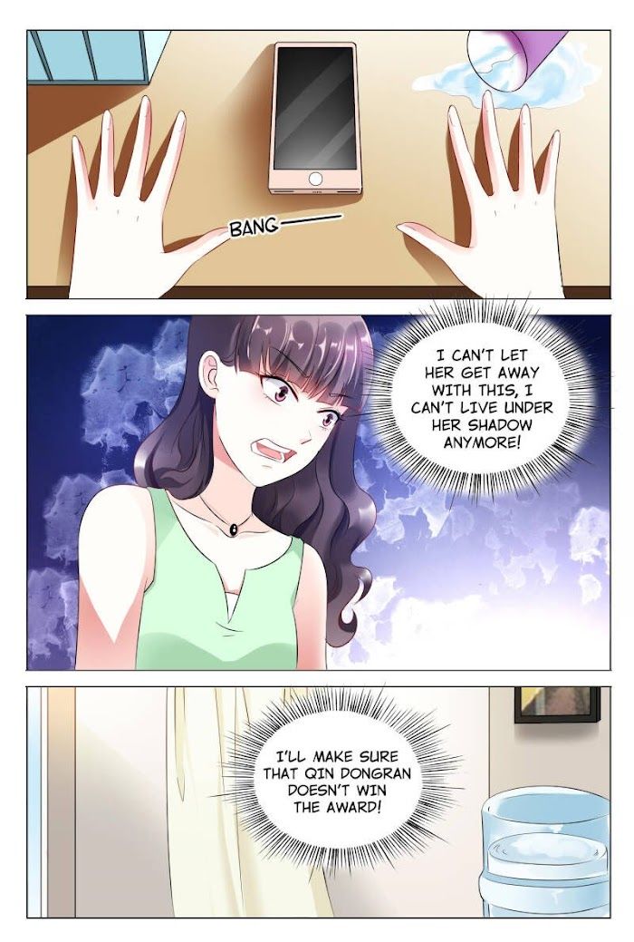 Yi Zhi Chong Hun: Shenmi Laogong Re Bude Chapter 44 page 8