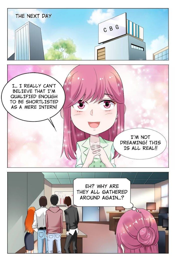 Yi Zhi Chong Hun: Shenmi Laogong Re Bude Chapter 44 page 10