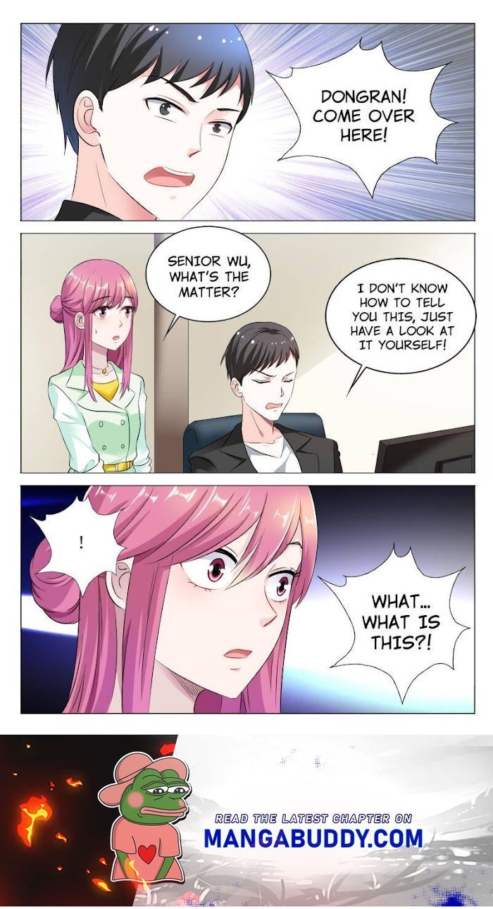 Yi Zhi Chong Hun: Shenmi Laogong Re Bude Chapter 44 page 11