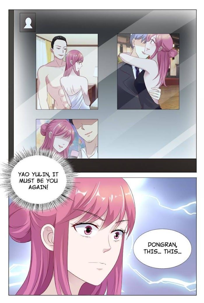 Yi Zhi Chong Hun: Shenmi Laogong Re Bude Chapter 45 page 2