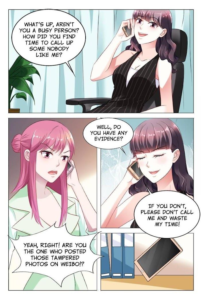 Yi Zhi Chong Hun: Shenmi Laogong Re Bude Chapter 45 page 4