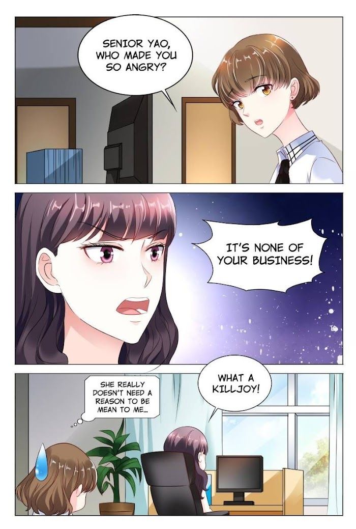 Yi Zhi Chong Hun: Shenmi Laogong Re Bude Chapter 45 page 5