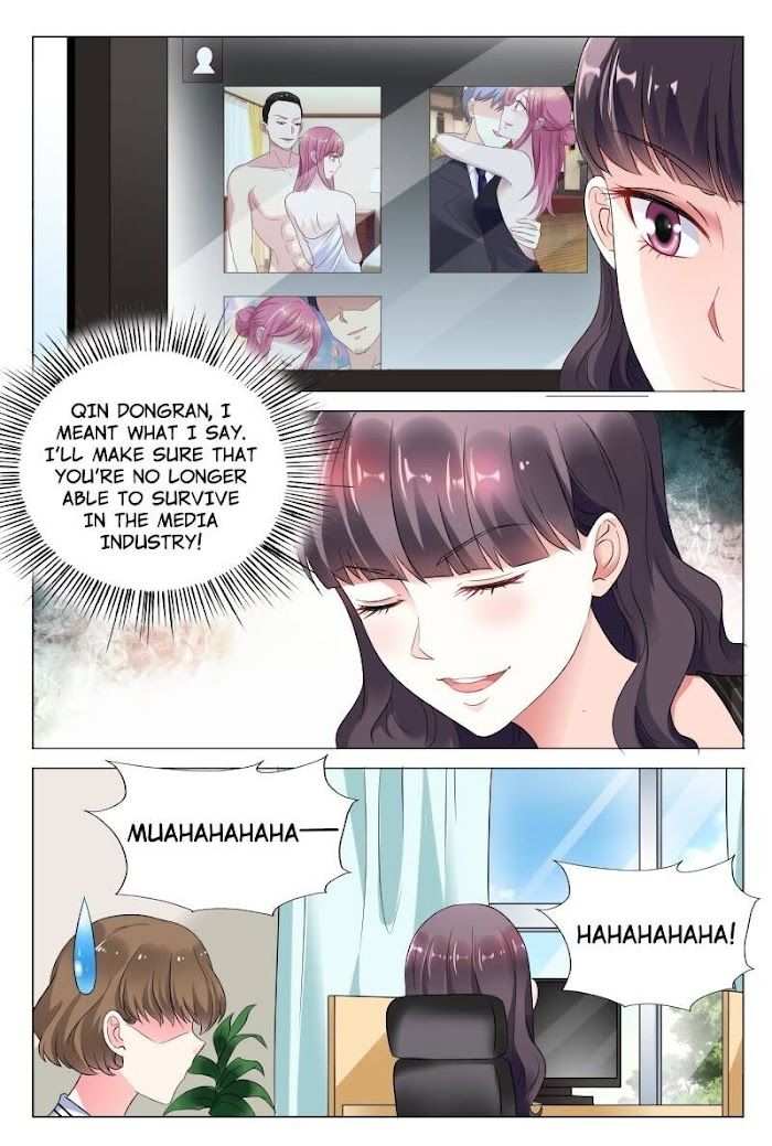Yi Zhi Chong Hun: Shenmi Laogong Re Bude Chapter 45 page 6