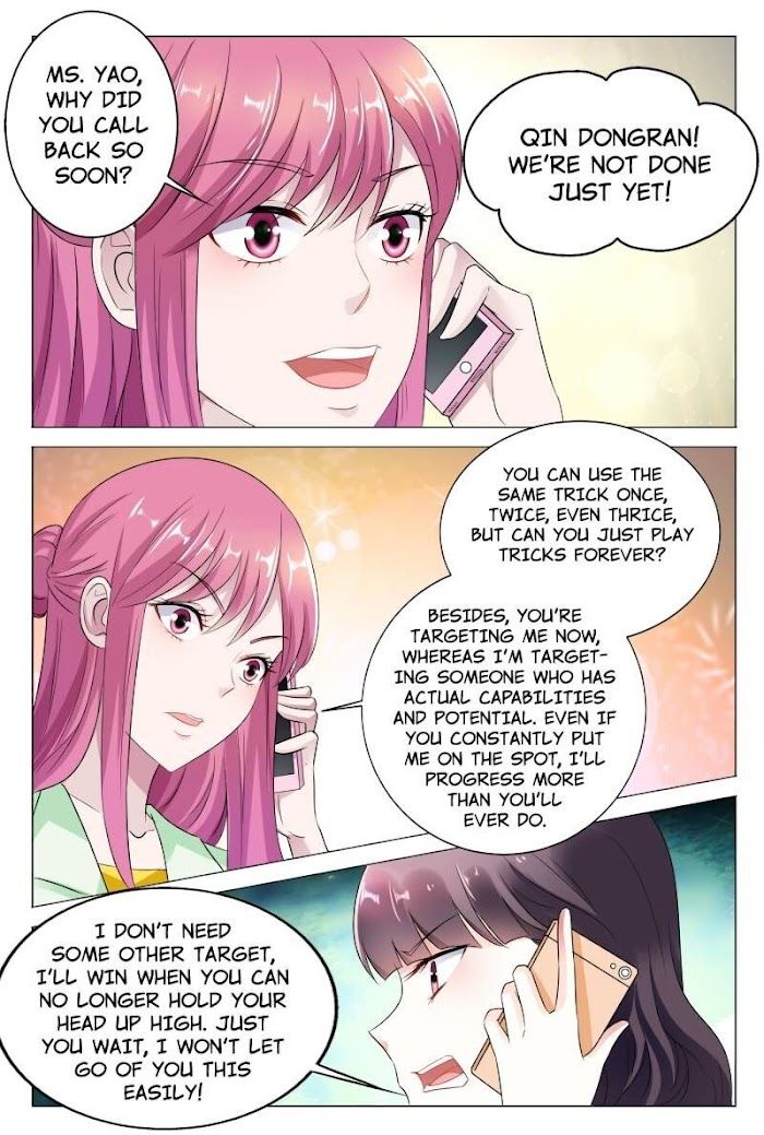 Yi Zhi Chong Hun: Shenmi Laogong Re Bude Chapter 45 page 9