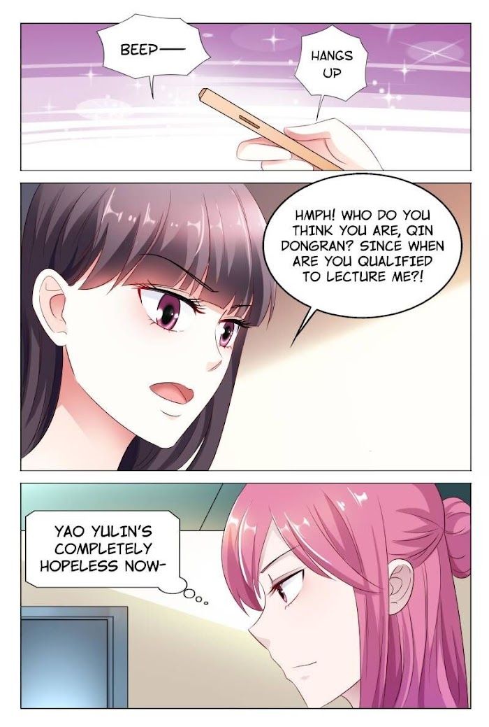 Yi Zhi Chong Hun: Shenmi Laogong Re Bude Chapter 45 page 10