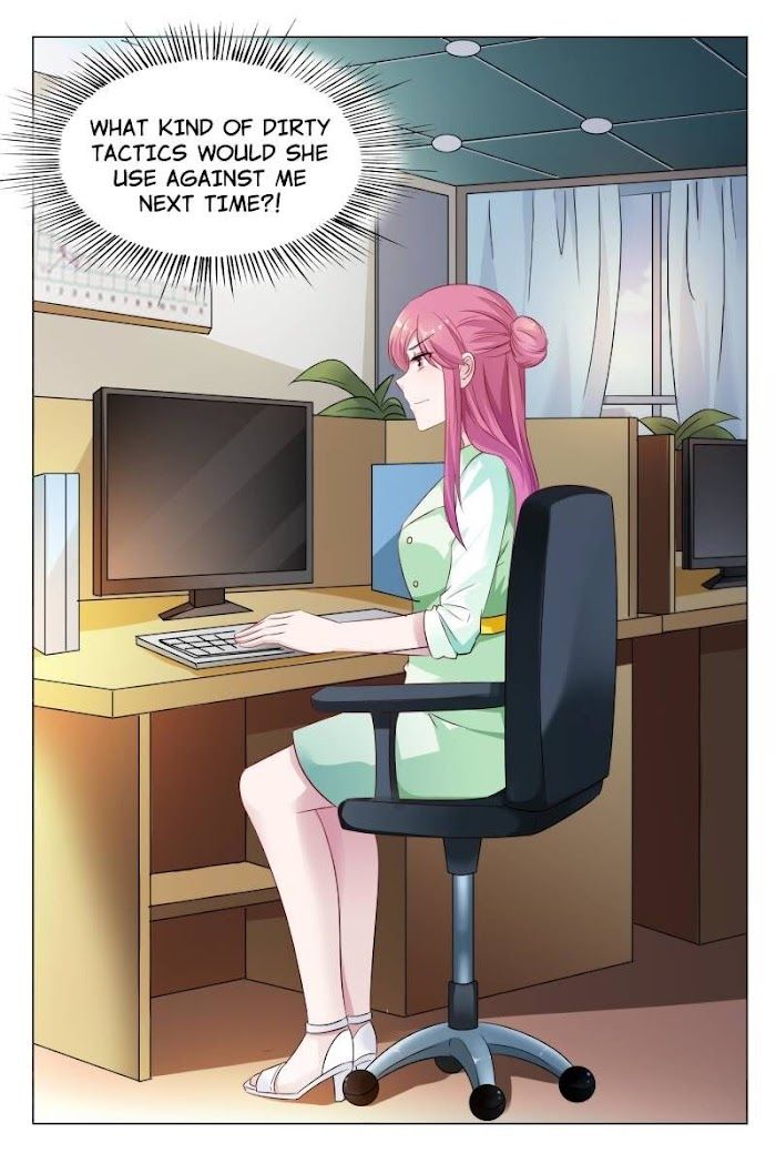 Yi Zhi Chong Hun: Shenmi Laogong Re Bude Chapter 45 page 11