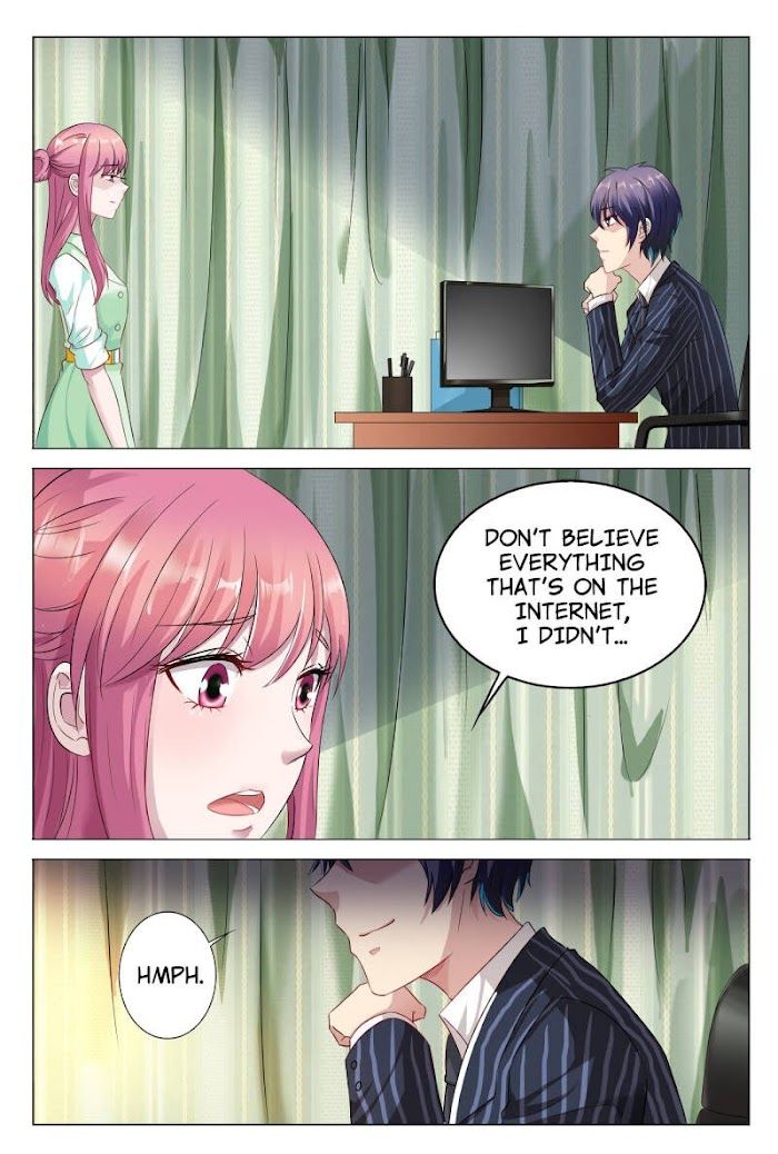 Yi Zhi Chong Hun: Shenmi Laogong Re Bude Chapter 46 page 2