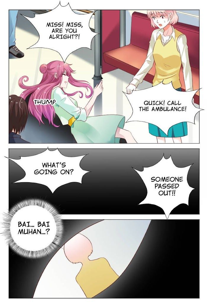 Yi Zhi Chong Hun: Shenmi Laogong Re Bude Chapter 46 page 10