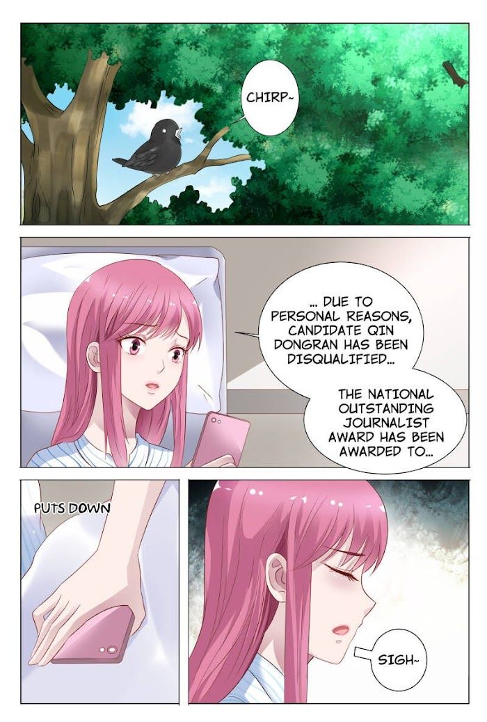 Yi Zhi Chong Hun: Shenmi Laogong Re Bude Chapter 47 page 2