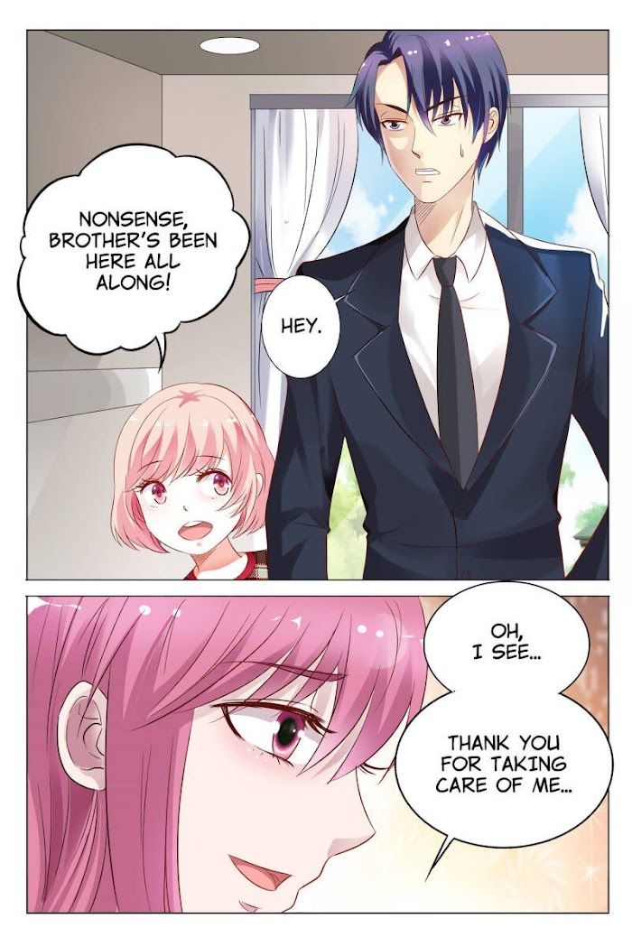 Yi Zhi Chong Hun: Shenmi Laogong Re Bude Chapter 47 page 4