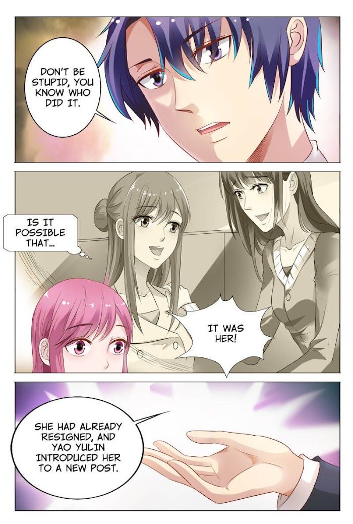 Yi Zhi Chong Hun: Shenmi Laogong Re Bude Chapter 47 page 6