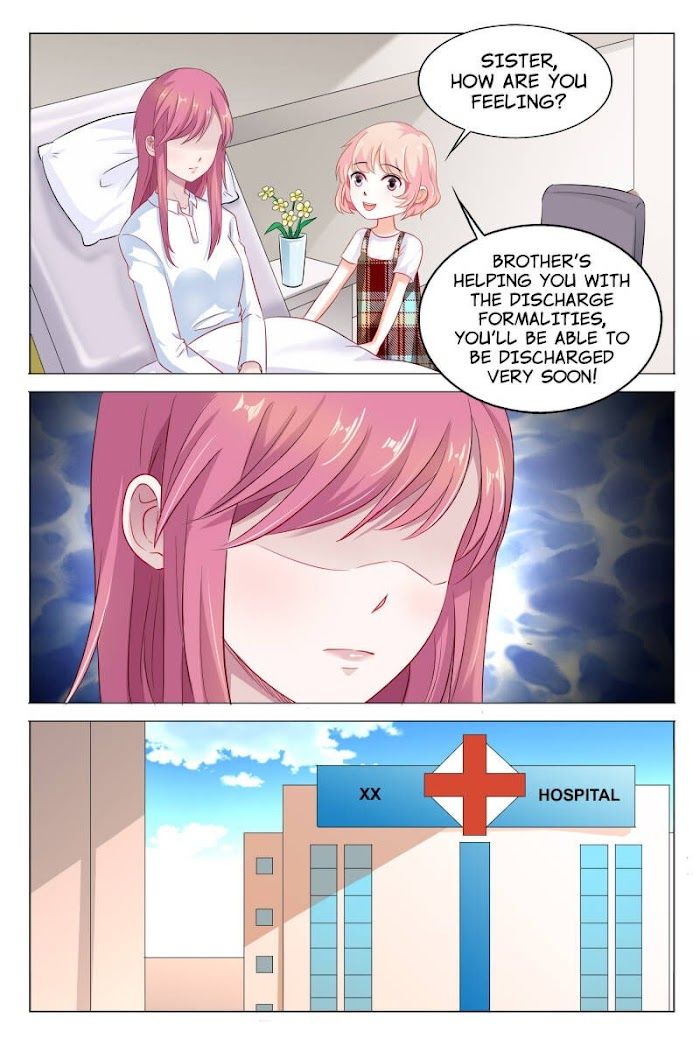 Yi Zhi Chong Hun: Shenmi Laogong Re Bude Chapter 47 page 7