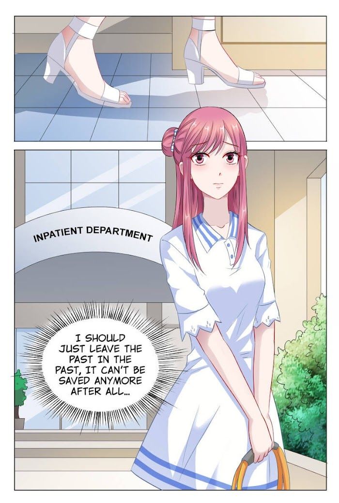 Yi Zhi Chong Hun: Shenmi Laogong Re Bude Chapter 47 page 8