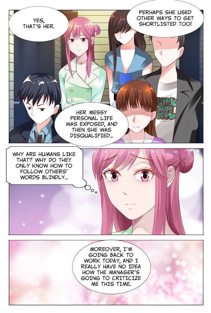 Yi Zhi Chong Hun: Shenmi Laogong Re Bude Chapter 47 page 9