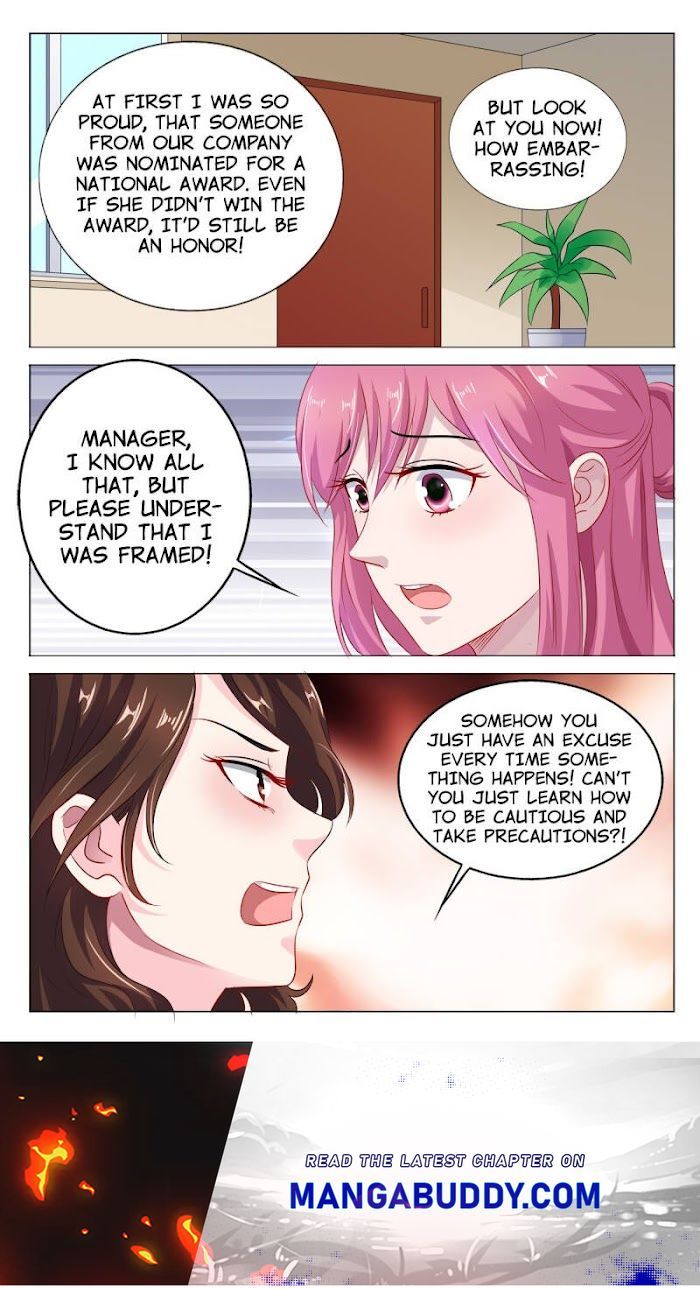 Yi Zhi Chong Hun: Shenmi Laogong Re Bude Chapter 47 page 11