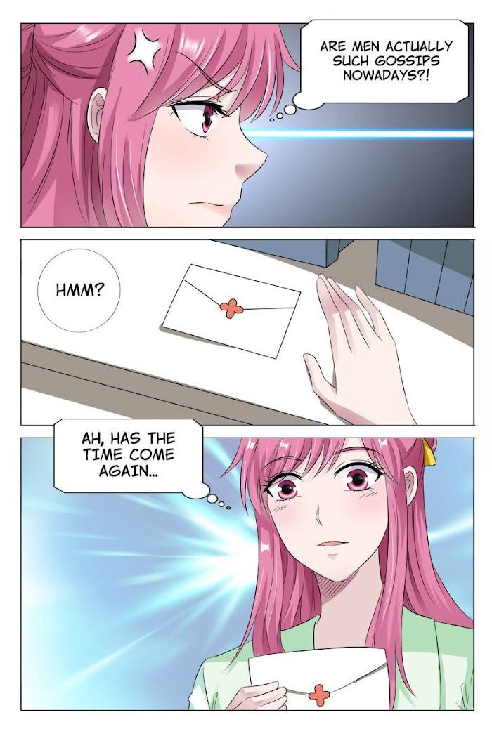 Yi Zhi Chong Hun: Shenmi Laogong Re Bude Chapter 48 page 3