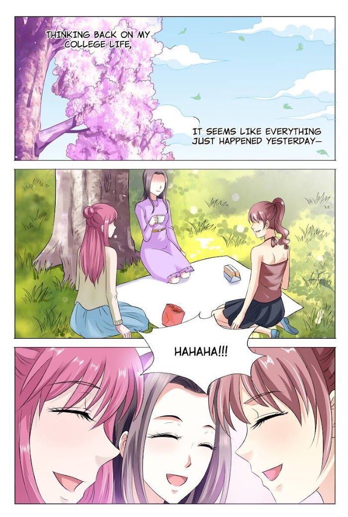 Yi Zhi Chong Hun: Shenmi Laogong Re Bude Chapter 48 page 4