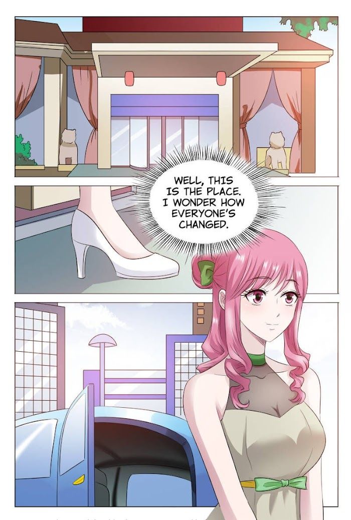 Yi Zhi Chong Hun: Shenmi Laogong Re Bude Chapter 48 page 5